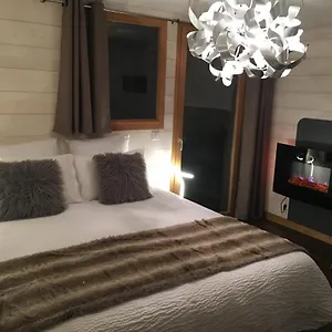 Montagn'arcs Bed & Breakfast Bourg-Saint-Maurice